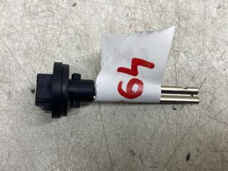 bontott MERCEDES-BENZ S-CLASS Belső Hőmérséklet Érzékelő