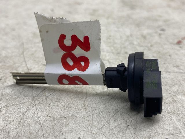 bontott MERCEDES-BENZ S-CLASS Belső Hőmérséklet Érzékelő