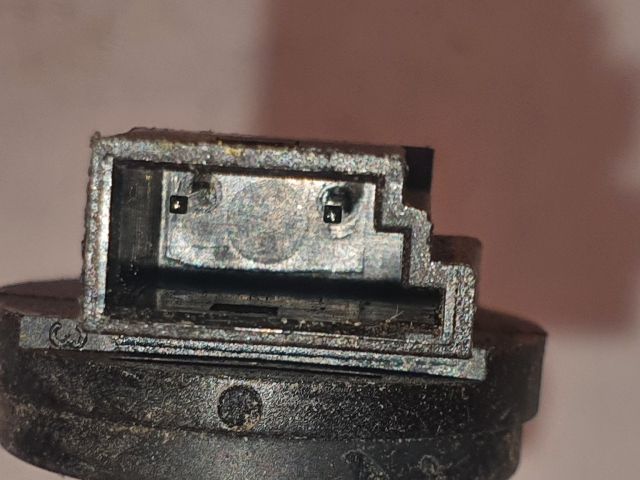 bontott MERCEDES-BENZ S-CLASS Belső Hőmérséklet Érzékelő