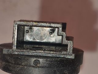 bontott MERCEDES-BENZ S-CLASS Belső Hőmérséklet Érzékelő