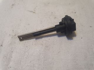 bontott MERCEDES-BENZ S-CLASS Belső Hőmérséklet Érzékelő