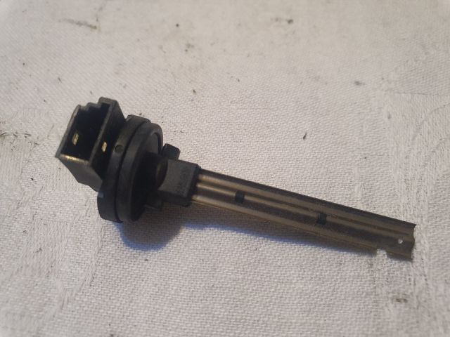 bontott MERCEDES-BENZ S-CLASS Belső Hőmérséklet Érzékelő