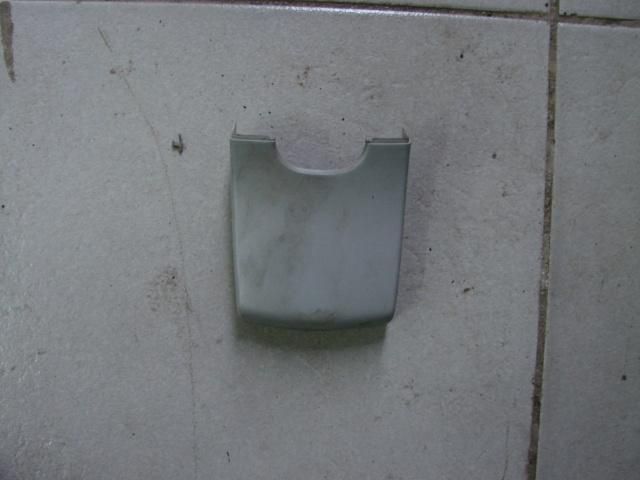 bontott MERCEDES-BENZ S-CLASS Belső Visszapillantó Tükör Talp Burkolat