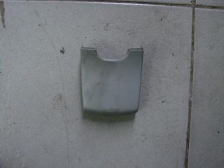 bontott MERCEDES-BENZ S-CLASS Belső Visszapillantó Tükör Talp Burkolat