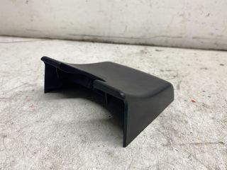 bontott MERCEDES-BENZ S-CLASS Belső Visszapillantó Tükör Talp Burkolat