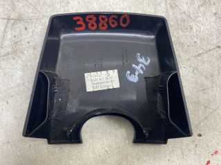 bontott MERCEDES-BENZ S-CLASS Belső Visszapillantó Tükör Talp Burkolat