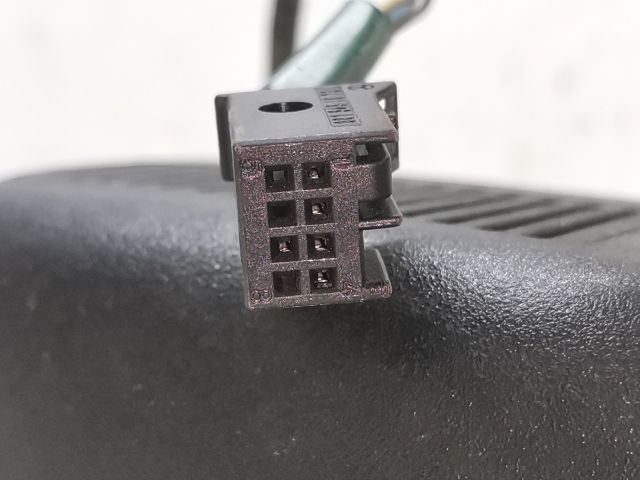 bontott MERCEDES-BENZ S-CLASS Belső Visszapillantó Tükör