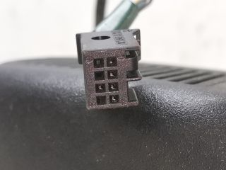 bontott MERCEDES-BENZ S-CLASS Belső Visszapillantó Tükör