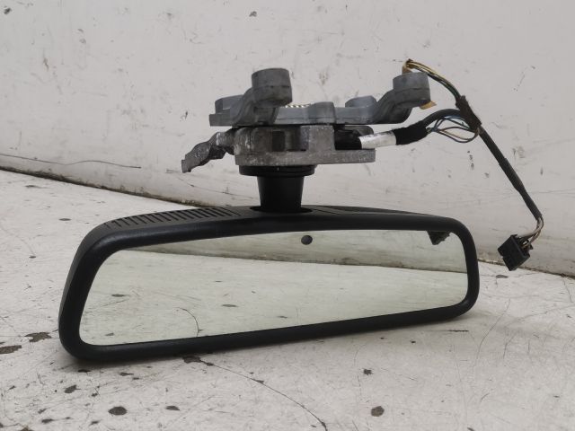 bontott MERCEDES-BENZ S-CLASS Belső Visszapillantó Tükör