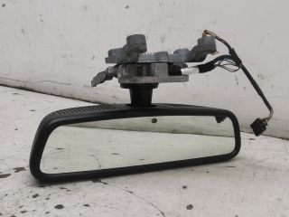 bontott MERCEDES-BENZ S-CLASS Belső Visszapillantó Tükör