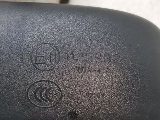 bontott MERCEDES-BENZ S-CLASS Belső Visszapillantó Tükör