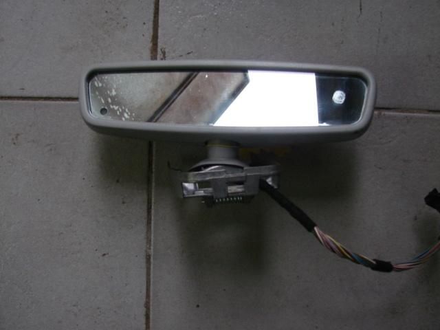 bontott MERCEDES-BENZ S-CLASS Belső Visszapillantó Tükör