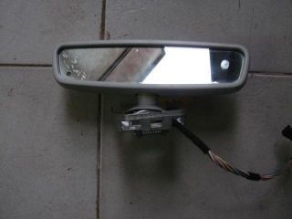 bontott MERCEDES-BENZ S-CLASS Belső Visszapillantó Tükör