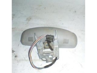 bontott MERCEDES-BENZ S-CLASS Belső Visszapillantó Tükör