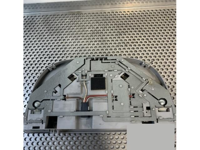 bontott MERCEDES-BENZ S-CLASS Beltér Világítás Első