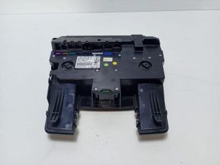 bontott MERCEDES-BENZ S-CLASS Beltér Világítás Első