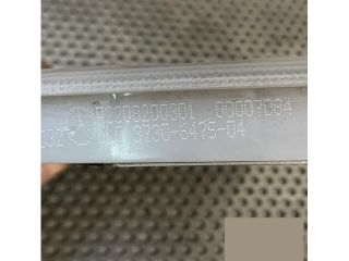 bontott MERCEDES-BENZ S-CLASS Beltér Világítás Első