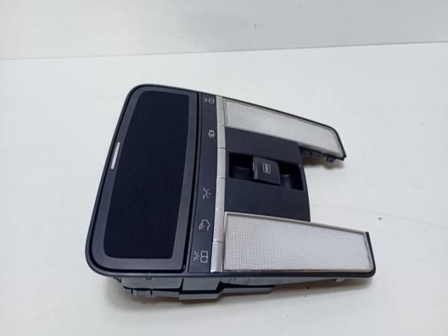 bontott MERCEDES-BENZ S-CLASS Beltér Világítás Első