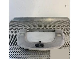 bontott MERCEDES-BENZ S-CLASS Beltér Világítás Első