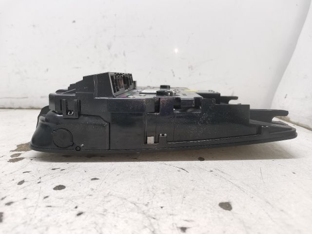 bontott MERCEDES-BENZ S-CLASS Beltér Világítás Első