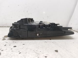 bontott MERCEDES-BENZ S-CLASS Beltér Világítás Első