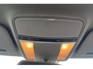 bontott MERCEDES-BENZ S-CLASS Beltér Világítás Első