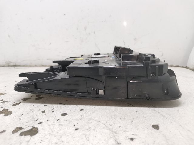 bontott MERCEDES-BENZ S-CLASS Beltér Világítás Első