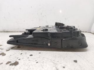 bontott MERCEDES-BENZ S-CLASS Beltér Világítás Első