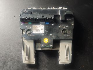 bontott MERCEDES-BENZ S-CLASS Beltér Világítás Hátsó