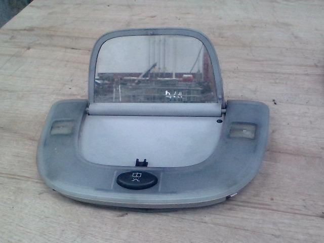 bontott MERCEDES-BENZ S-CLASS Beltér Világítás Hátsó