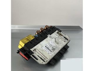 bontott MERCEDES-BENZ S-CLASS Biztosítéktábla Csomagtér