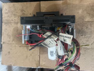 bontott MERCEDES-BENZ S-CLASS Biztosítéktábla Utastér