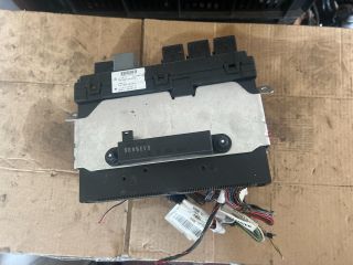 bontott MERCEDES-BENZ S-CLASS Biztosítéktábla Utastér