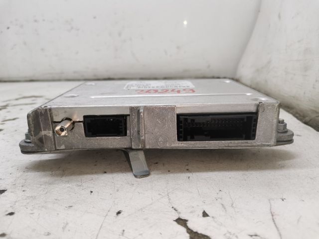 bontott MERCEDES-BENZ S-CLASS Bluetooth Elektronika