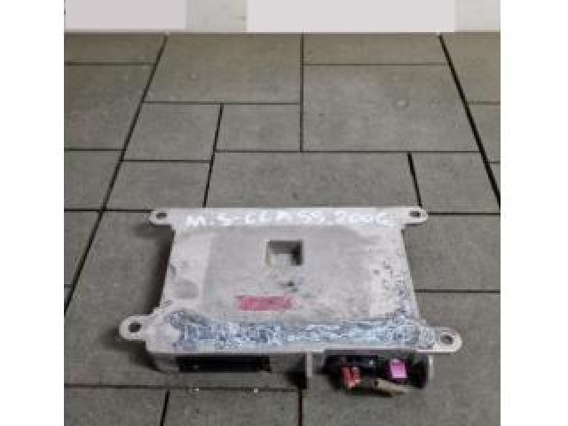 bontott MERCEDES-BENZ S-CLASS Bluetooth Elektronika