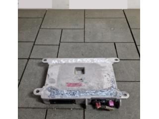 bontott MERCEDES-BENZ S-CLASS Bluetooth Elektronika