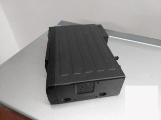 bontott MERCEDES-BENZ S-CLASS CD / DVD Tár