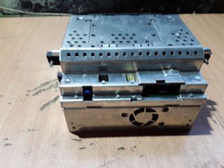 bontott MERCEDES-BENZ S-CLASS CD / DVD Tár