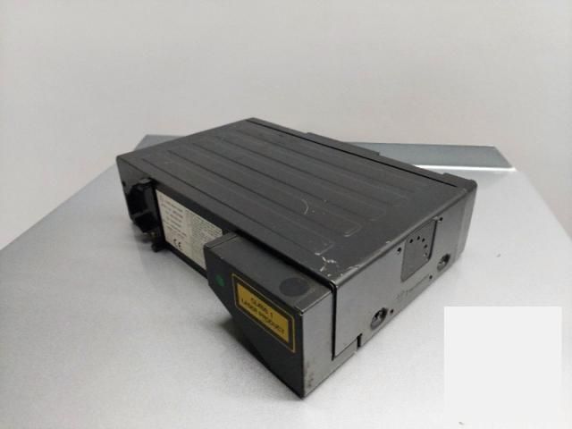 bontott MERCEDES-BENZ S-CLASS CD / DVD Tár