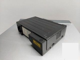 bontott MERCEDES-BENZ S-CLASS CD / DVD Tár