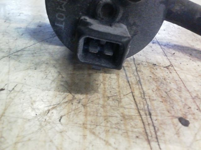 bontott MERCEDES-BENZ S-CLASS EGR / AGR Vákum Szelep