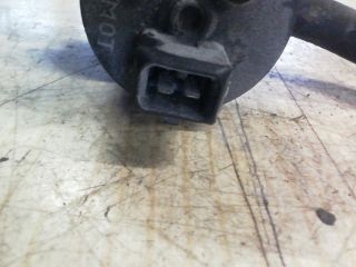 bontott MERCEDES-BENZ S-CLASS EGR / AGR Vákum Szelep