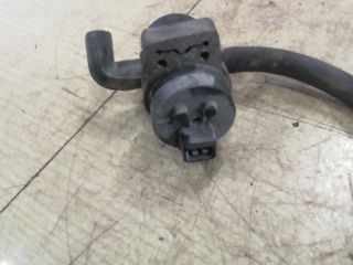 bontott MERCEDES-BENZ S-CLASS EGR / AGR Vákum Szelep