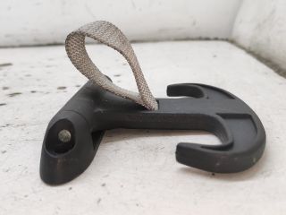 bontott MERCEDES-BENZ S-CLASS Csomagrögzítő