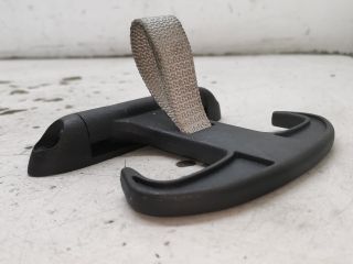 bontott MERCEDES-BENZ S-CLASS Csomagrögzítő