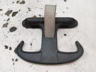 bontott MERCEDES-BENZ S-CLASS Csomagrögzítő