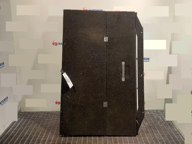 bontott MERCEDES-BENZ S-CLASS Csomagtér Roló