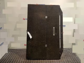 bontott MERCEDES-BENZ S-CLASS Csomagtér Roló