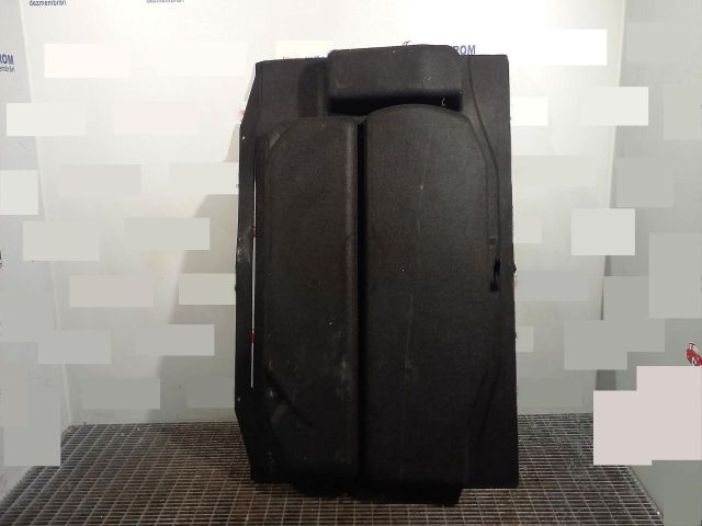 bontott MERCEDES-BENZ S-CLASS Csomagtér Roló