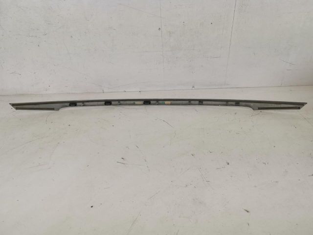 bontott MERCEDES-BENZ S-CLASS Csomagtérajtó Díszléc